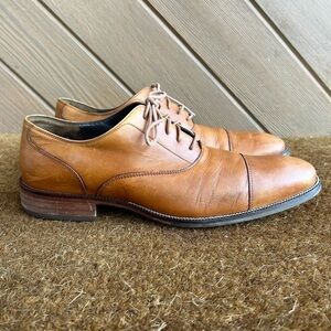 Men's Cole Haan Dress Shoes sz 11
